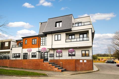 undefined, Raven Square, Alton, Hampshire, GU34