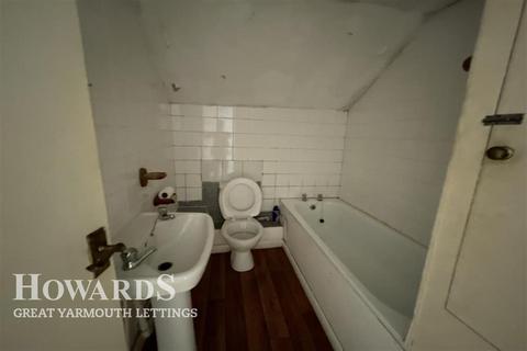 1 bedroom flat to rent, Northgate Street