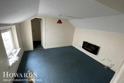 1 bedroom flat to rent, Northgate Street, Great yarmouth