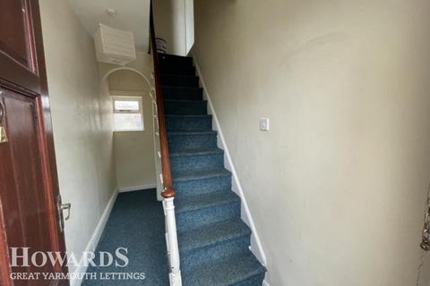 1 bedroom flat to rent, Northgate Street, Great yarmouth