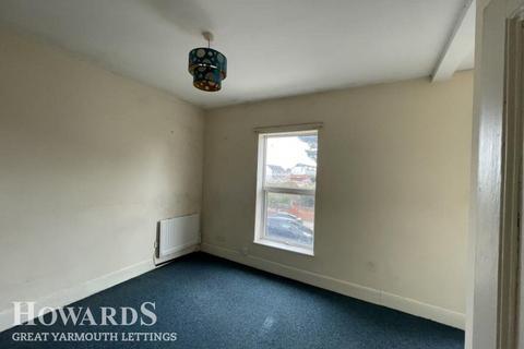 1 bedroom flat to rent, Northgate Street, Great yarmouth