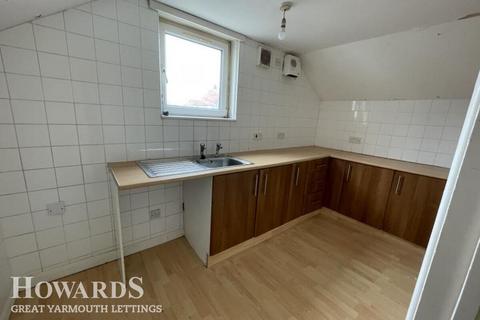 1 bedroom flat to rent, Northgate Street, Great yarmouth