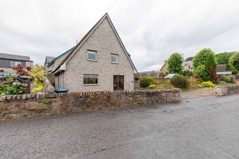 4 bedroom detached house for sale, Four Seasons, 12a Higher Oakfield, Pitlochry, PH16 5HT