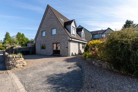 4 bedroom detached house for sale, Four Seasons, 12a Higher Oakfield, Pitlochry, PH16 5HT