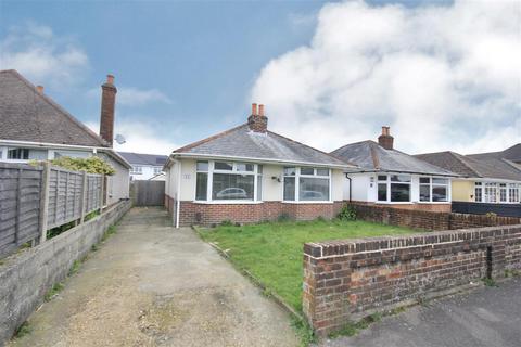 2 bedroom bungalow to rent, Rosemary Road, Parkstone, Poole