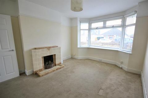 2 bedroom bungalow to rent, Rosemary Road, Parkstone, Poole