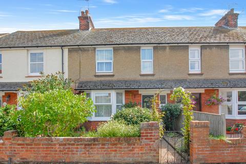 3 bedroom terraced house for sale, Lynton Road, Hythe, CT21