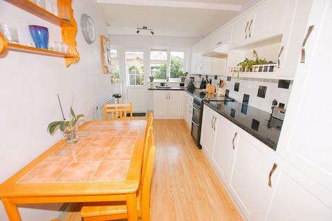 3 bedroom terraced house for sale, Lynton Road, Hythe, CT21