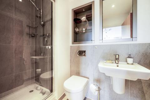 Flat 38, Park Heights Constitution Hill, Woking, GU22 7RT