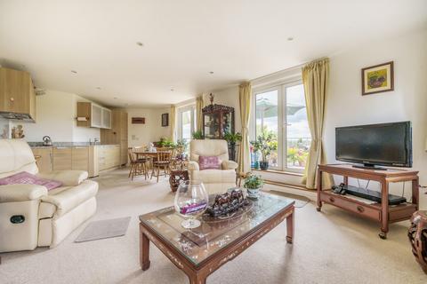 Flat 38, Park Heights Constitution Hill, Woking, GU22 7RT