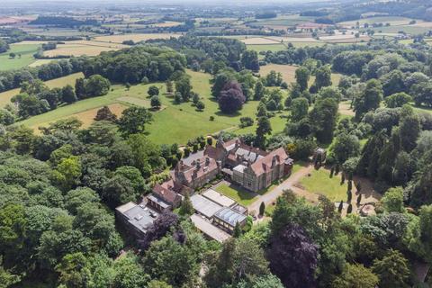56 bedroom detached house for sale, Aley, Over Stowey, Bridgwater, Somerset