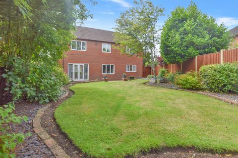 1 Mersham Court, Widnes, WA8 9AT