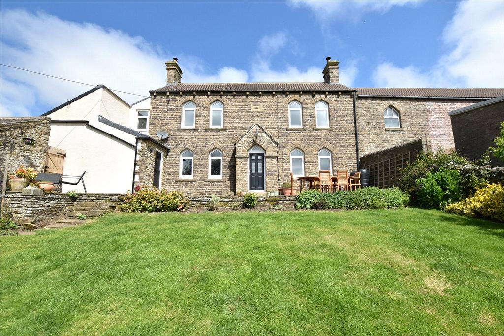 Sidehead, Westgate, Auckland, County Durham, DL13 3 bed semi