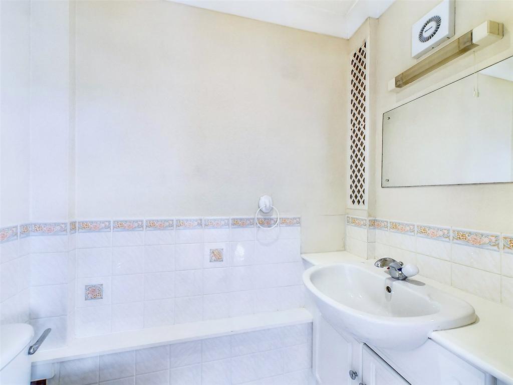 Ensuite Wc