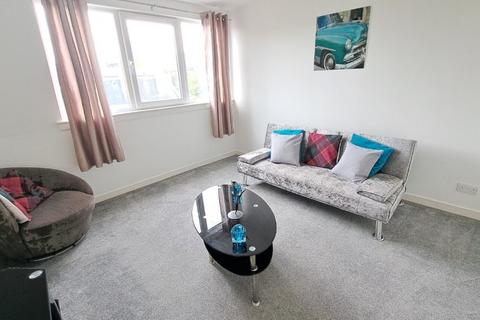 1 bedroom flat to rent - Jasmine Terrace, City Centre, Aberdeen, AB24