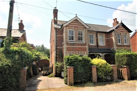 4 bedroom semi-detached house for sale, Mortimer Common, Reading, Berkshire