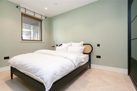 2 bedroom apartment to rent, Andrews Road, London, E8