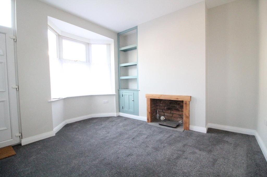 Danvers Road, Mountsorrel, LE12 3 bed terraced house £900 pcm (£208 pw)