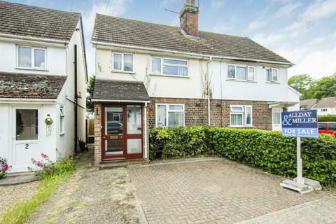 3 Dagnall Crescent, Uxbridge, UB8 2HA