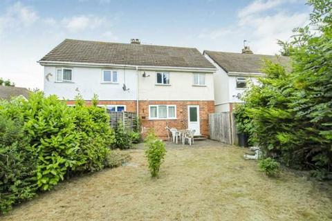 3 Dagnall Crescent, Uxbridge, UB8 2HA