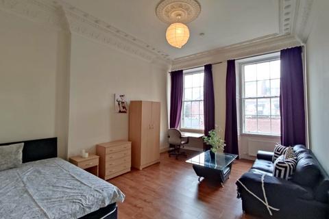 3 bedroom flat to rent, Sauchiehall Street, City Centre, Glasgow, G2