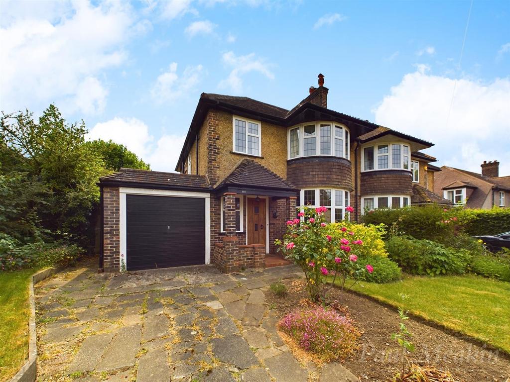 Arundel Avenue, South Croydon 3 bed house for sale £650,000