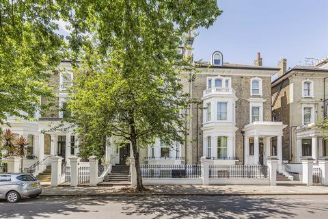 2 bedroom flat to rent, Redcliffe Gardens, Chelsea SW10