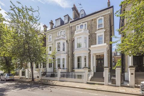 2 bedroom flat to rent, Redcliffe Gardens, Chelsea SW10