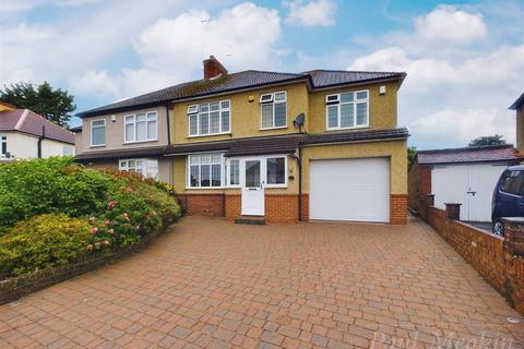 25 Farnborough Crescent, South Croydon, CR2 8HA