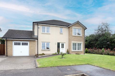 19 Devonvale Place, Kinross, KY13 8FR