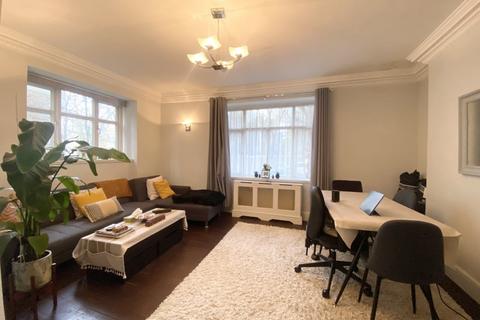 2 bedroom flat to rent, St Edmunds Court, St Edmunds Terrace, London, NW8