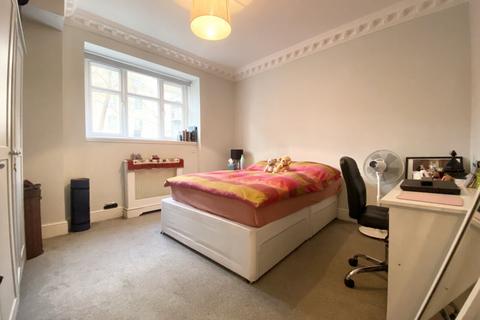 2 bedroom flat to rent, St Edmunds Court, St Edmunds Terrace, London, NW8