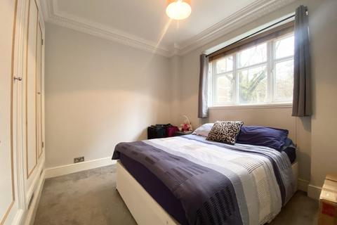 2 bedroom flat to rent, St Edmunds Court, St Edmunds Terrace, London, NW8