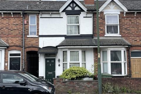 2 bedroom terraced house for sale, Wellington Terrace, Wellington Place, Willenhall, West Midlands, WV13