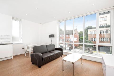 2 bedroom apartment for sale, Mercury House, Bath Road, Slough, SL1