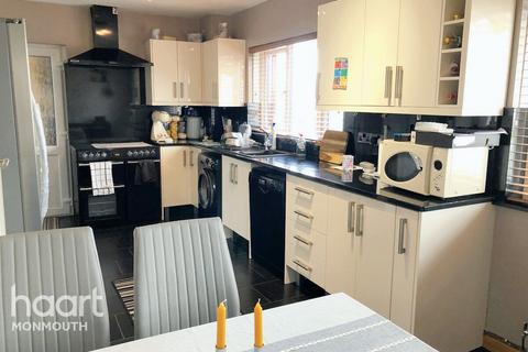 3 bedroom semi-detached house for sale - Woodland View, Monmouth
