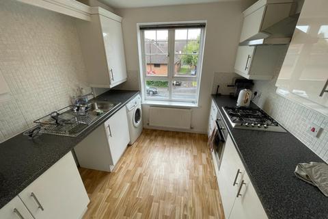 2 bedroom flat to rent, The Worcestershire  Droitwich  WR9 8DW