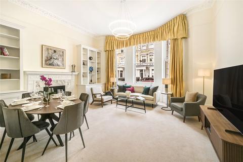 2 bedroom apartment to rent, Onslow Gardens, South Kensington, London, SW7