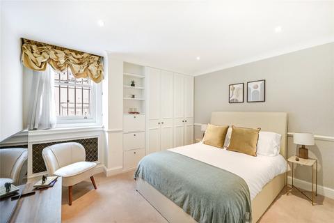 2 bedroom apartment to rent, Onslow Gardens, South Kensington, London, SW7