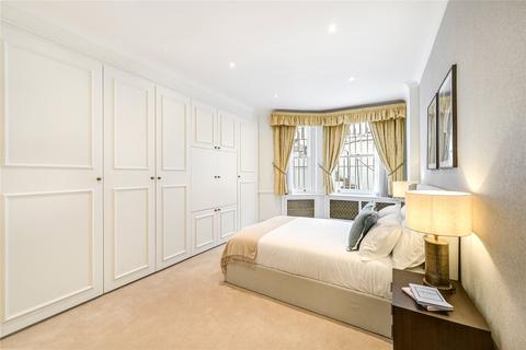 2 bedroom apartment to rent, Onslow Gardens, South Kensington, London, SW7