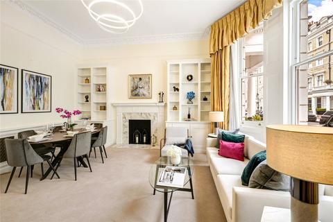 2 bedroom apartment to rent, Onslow Gardens, South Kensington, London, SW7