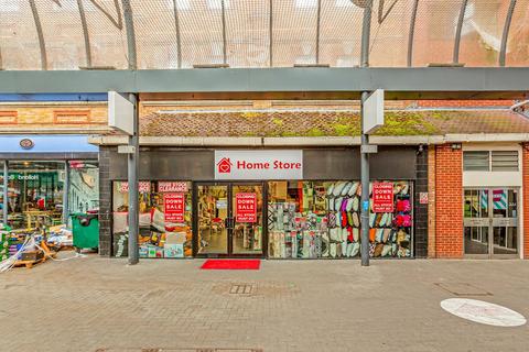 Retail property (high street) to rent, 21 Treaty Centre, High Street, Hounslow, TW3 1ES