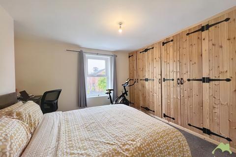 44 Cock Robin Lane, Catterall, Preston, PR3 0HH