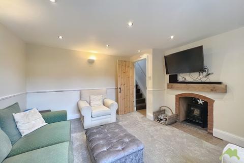 44 Cock Robin Lane, Catterall, Preston, PR3 0HH