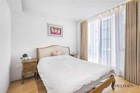 1 bedroom apartment to rent, One Casson Square, Southbank Place, Waterloo, SE1