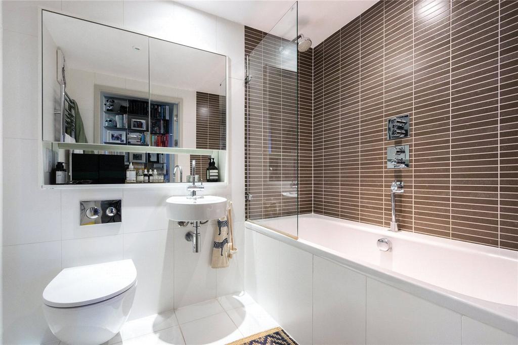 Apartment in London - More