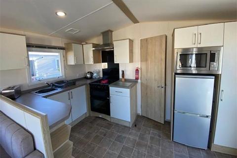 3 bedroom lodge for sale, Mersea Island Holiday Park Colchester, Essex CO5