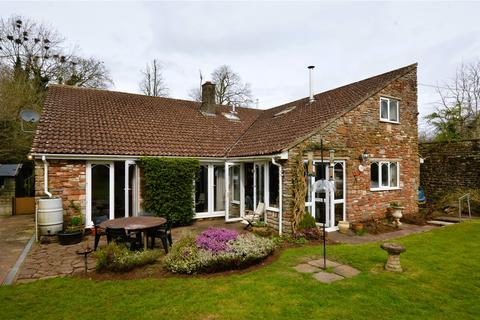 4 bedroom detached house for sale - Stanton Drew- Private and secluded location