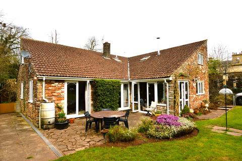 4 bedroom detached house for sale, Stanton Drew- Private and secluded location