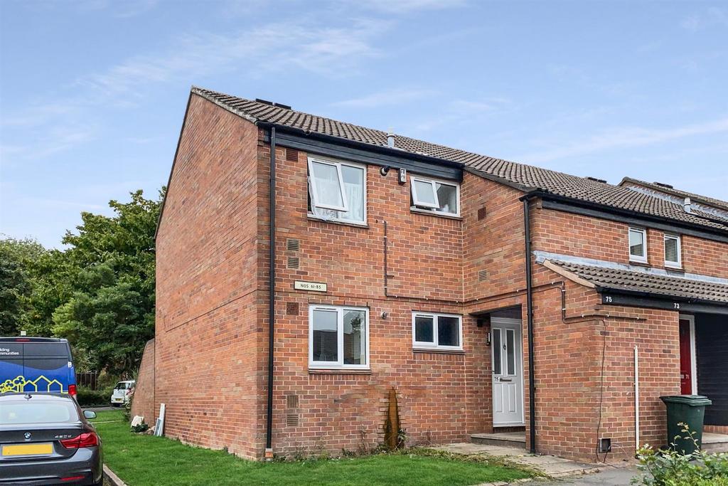 Tanyard Close, Tile Hill, Coventry 1 bed apartment £700 pcm (£162 pw)
